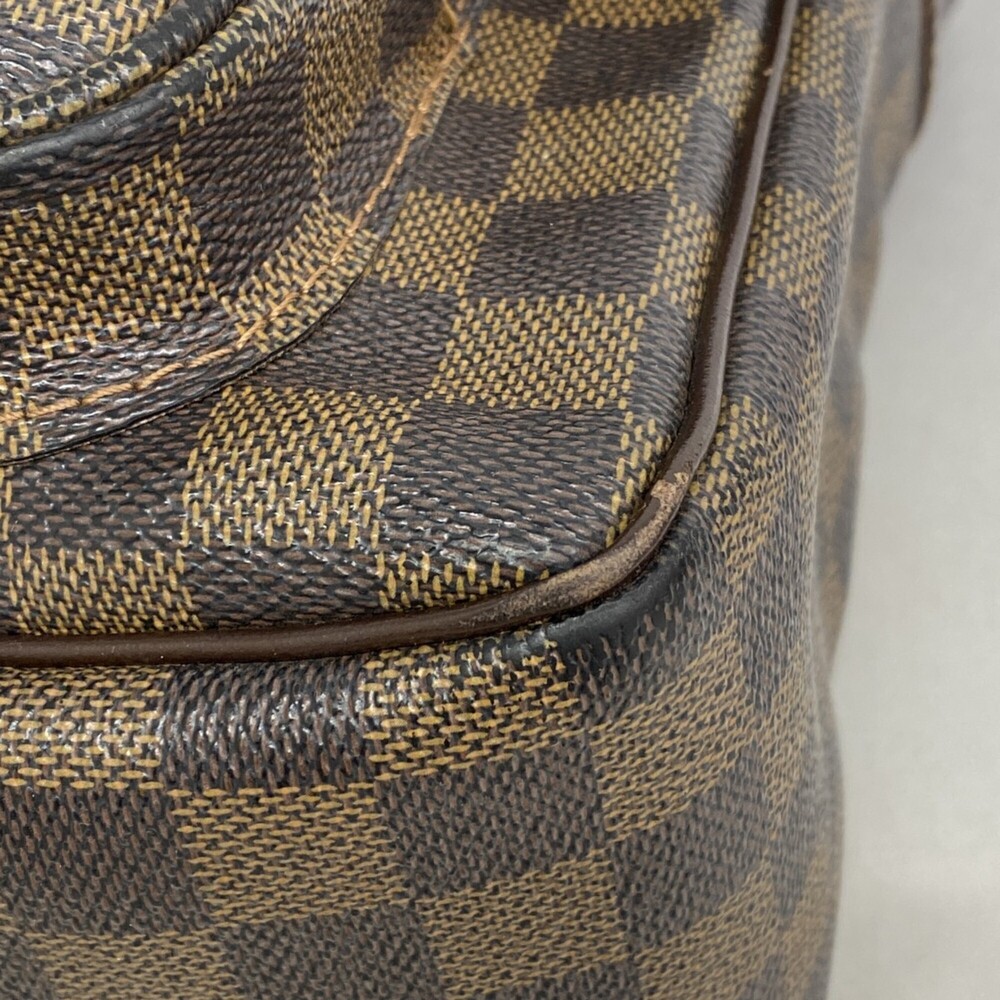 Louis Vuitton Damier Merville Shoulder Bag N51125 Ebene Men's - Picture 6 of 14
